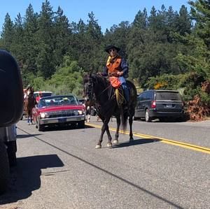 Meet your Posher, Robert